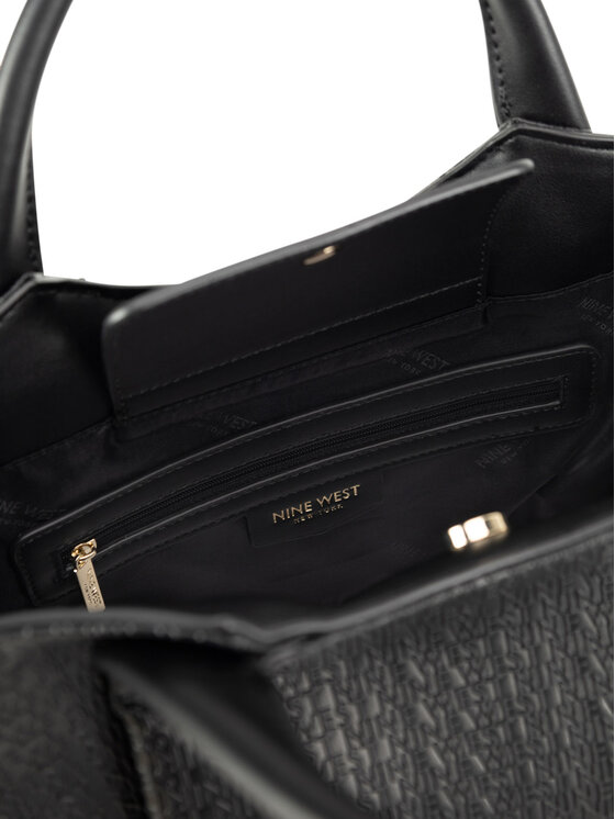 Nine West Nine West Käekott LDA6767A Must