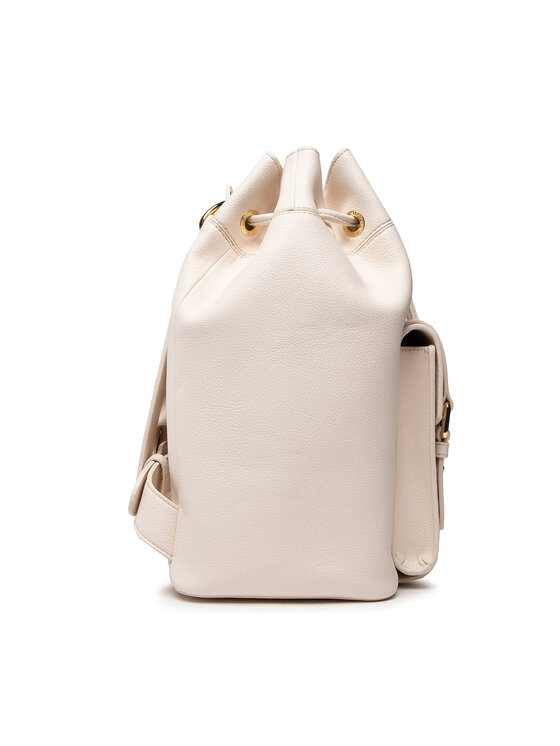 Elisabetta Franchi Elisabetta Franchi Ruksak BS-88A-22E2-V280 Bijela