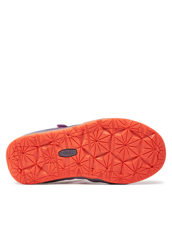 Keen Keen Sandały Moxie Sandal 1016356 Fioletowy