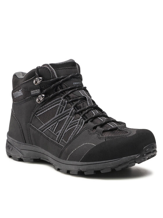 Regatta Regatta Trekkings Samaris II Mid RMF539 Negru
