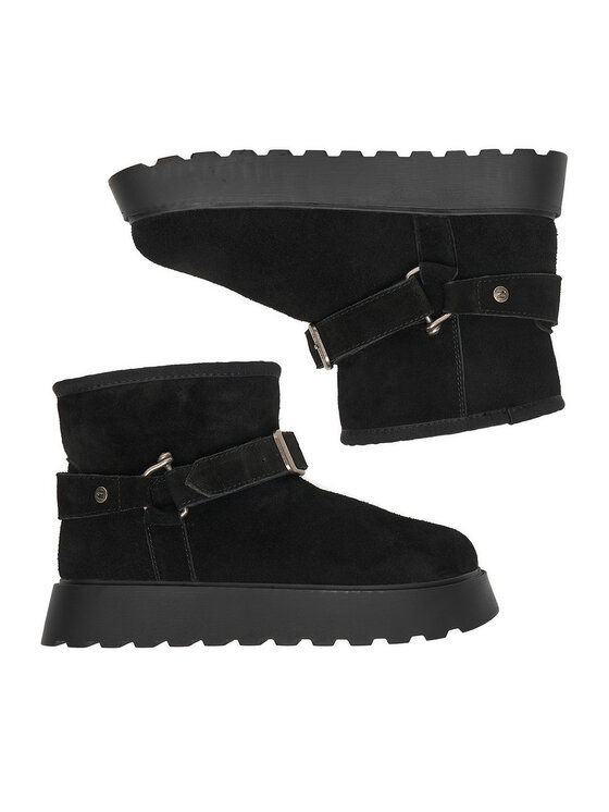 G-Star Raw G-Star Raw Снігоходи CEO-ZEHRA-01 Чорний