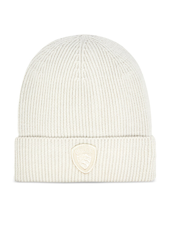 Blauer Blauer Шапкa 23WBLUA05423 Бежевий