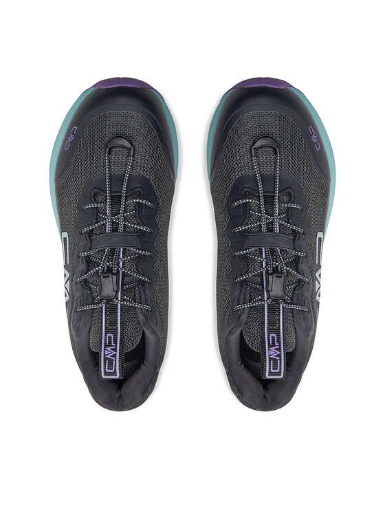 CMP CMP Sneakers Phelyx Wmn Multisport 3Q66896 Grau
