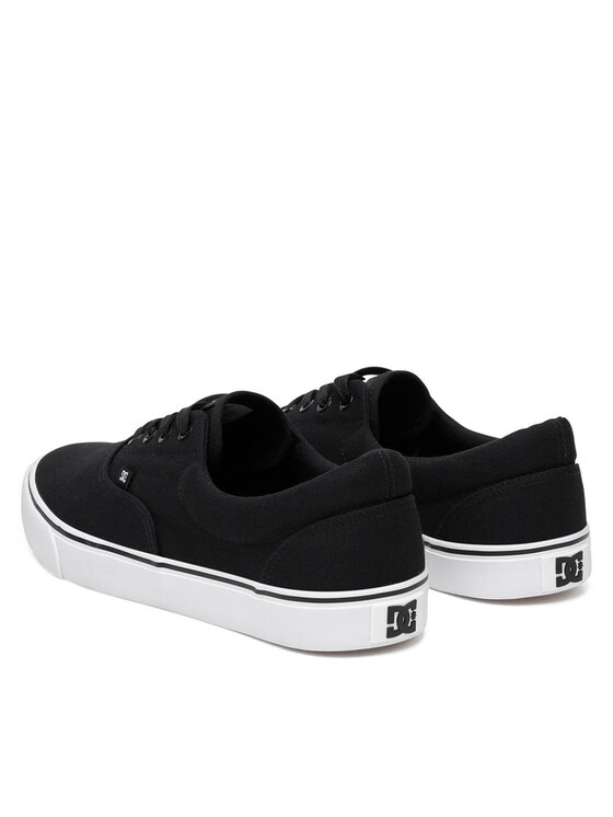 DC DC Кеди MFA3014-1 Чорний
