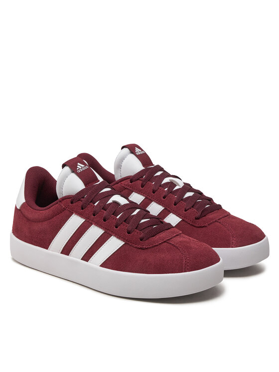 adidas adidas Sneakers Vl Court 3.0 IF4457 Dunkelrot