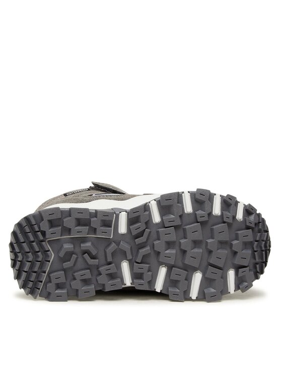 Sprandi Sprandi Ботуши CP86-22852 Сив