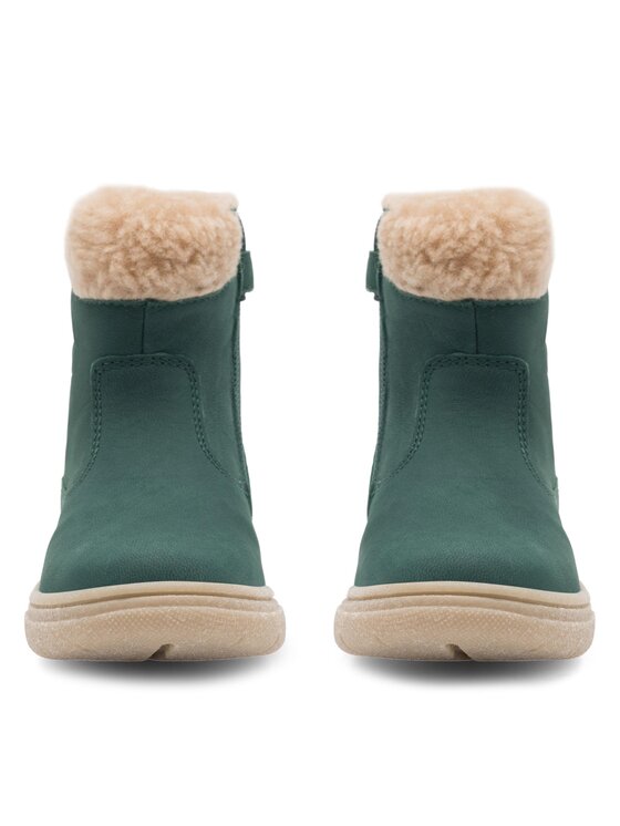 Lasocki Kids Lasocki Kids Cizme BIMBO CI12-3116-08 Verde