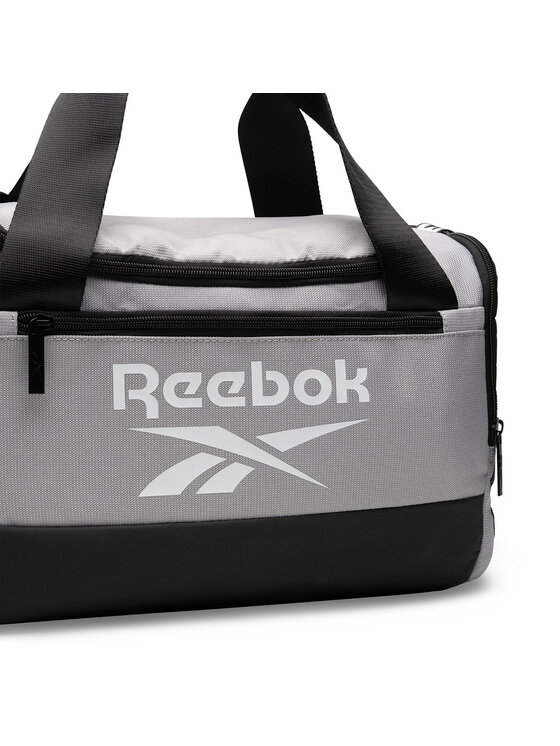 Reebok Reebok Sporttáska RBK-035-CCC-05 Szürke