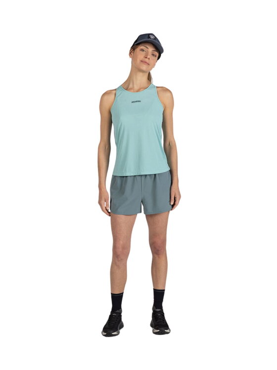 Rossignol Rossignol Tank top Sidelhorn Tank Niebieski Regular Fit