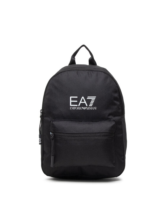 Rucsac EA7 Emporio Armani 245043 2R917 14121 Negru