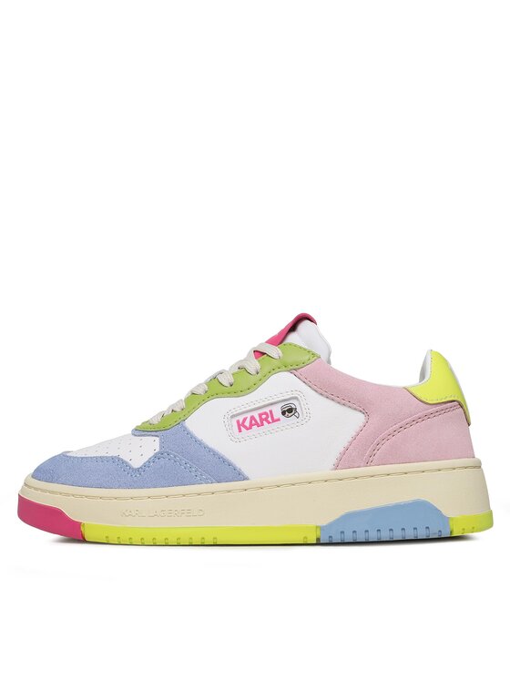 KARL LAGERFELD KARL LAGERFELD Sneakers KL63020F Bunt