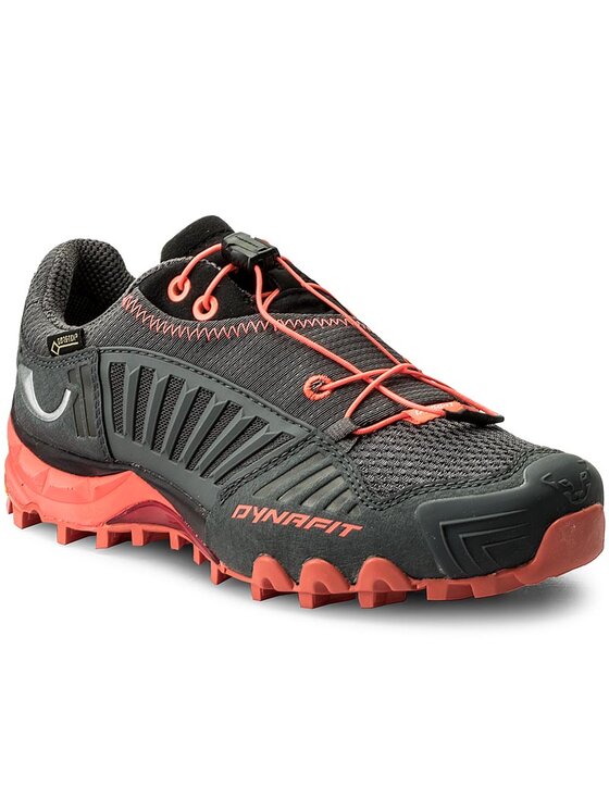 Dynafit Dynafit Buty do biegania Feline Gtx GORE-TEX 64021 Szary