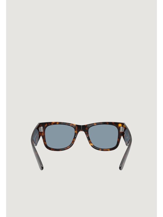 Ray-Ban Ray-Ban Okulary przeciwsłoneczne MEGA WAYFARER UNISEX Brązowy