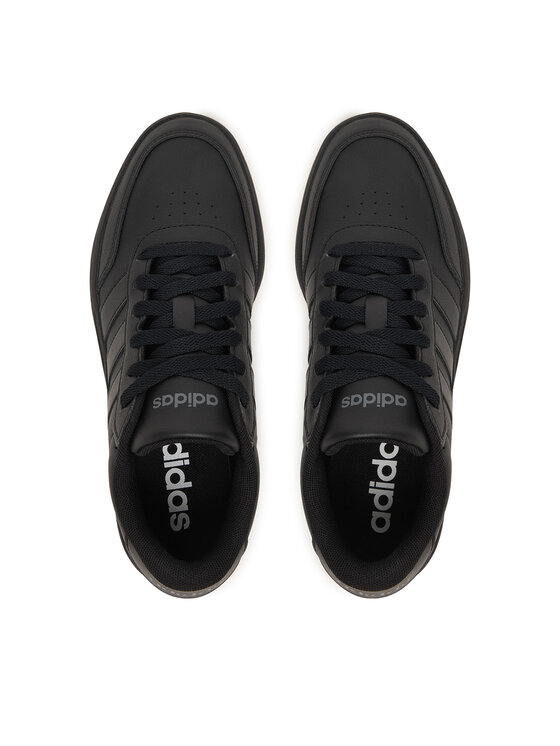 adidas adidas Sneakersy Breaknet 3.0 KI8674 Čierna