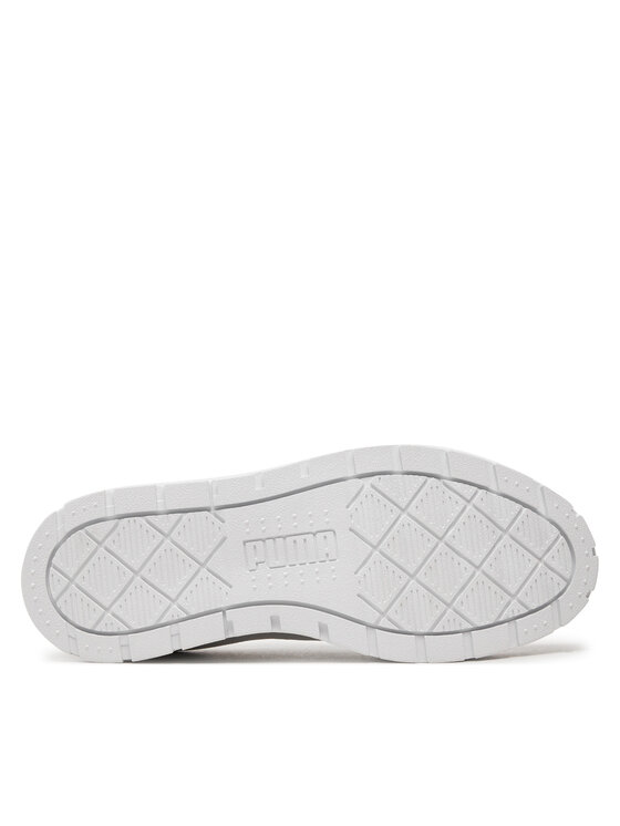 Puma Puma Tenisice Karmen II Jr 398878 01 Bijela