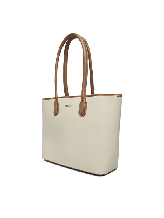 MEXX MEXX Geantă EO-MEXX-S-006-09 Écru