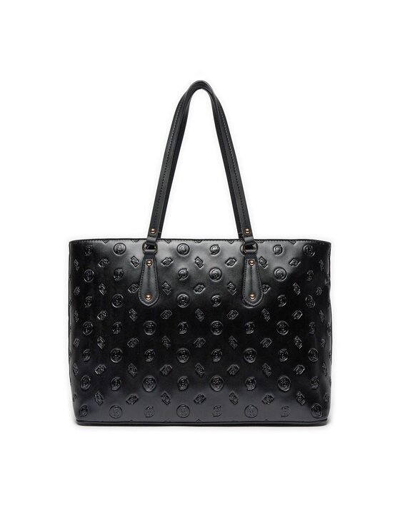 Liu Jo Liu Jo Käekott M Tote AA4083 E0037 Must