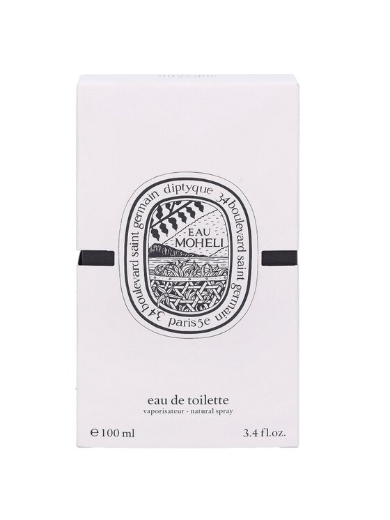 Diptyque Diptyque Eau Moheli Eau de Toilette Woda toaletowa