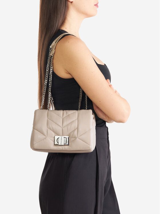 DeeZee DeeZee Borsetta GL20716R2 Beige