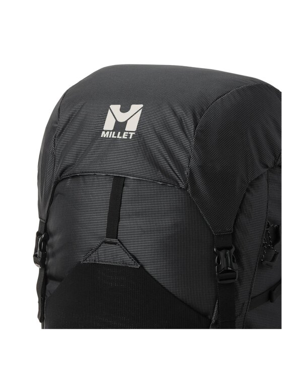 Millet Millet Plecak Seneca Air 40 Czarny