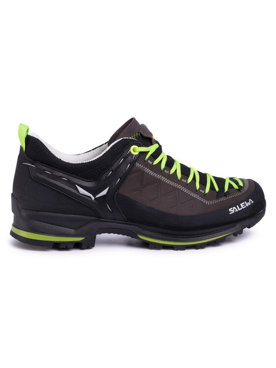 Salewa Salewa Trekkingi Ms Mtn Trainer 2 L 61357-0471 Czarny