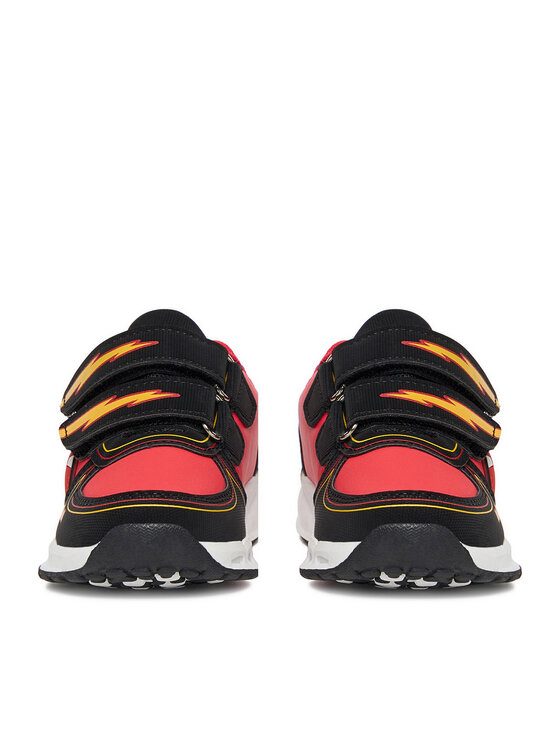 Cars Cars Sneakers CEO-CP66-AW25-302DPC Rot