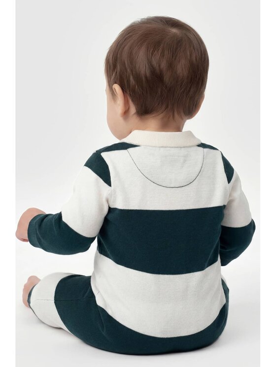Guess Kids Guess Kids Zestaw dla niemowląt 183759 Niebieski