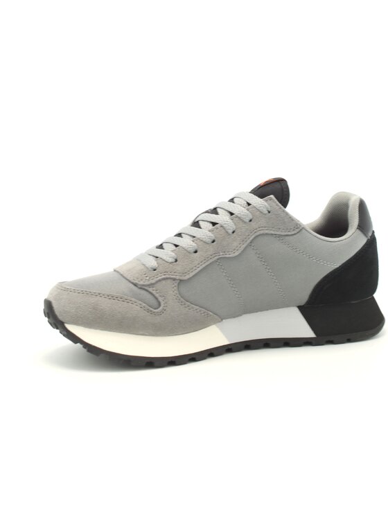 SUN68 SUN68 Sneakers Z44113-34 Grigio
