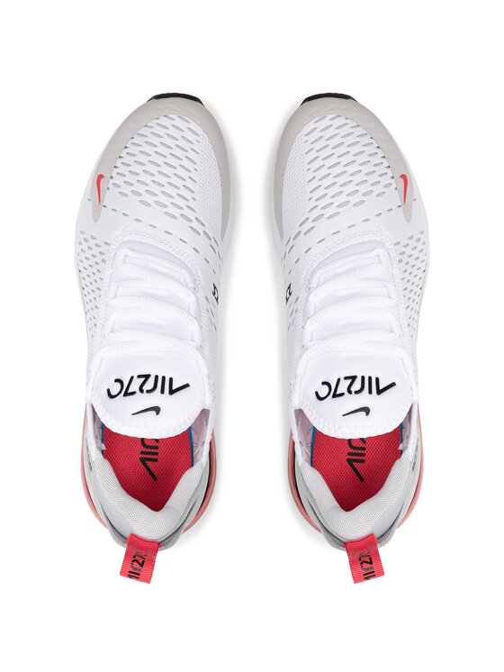 Nike Sneakersy Air Max 270 DD7120 100 Bílá | Modivo.cz