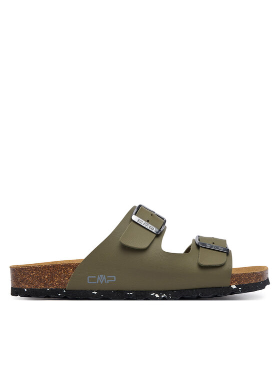 CMP CMP Papucs Thalitha 3Q91016 Zöld