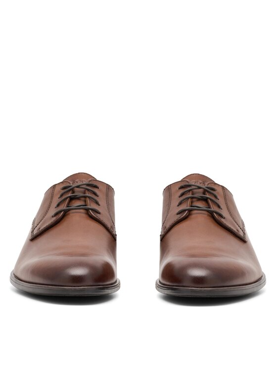 Lasocki Lasocki Cipele RIO-GRANDE-14 MB Smeđa