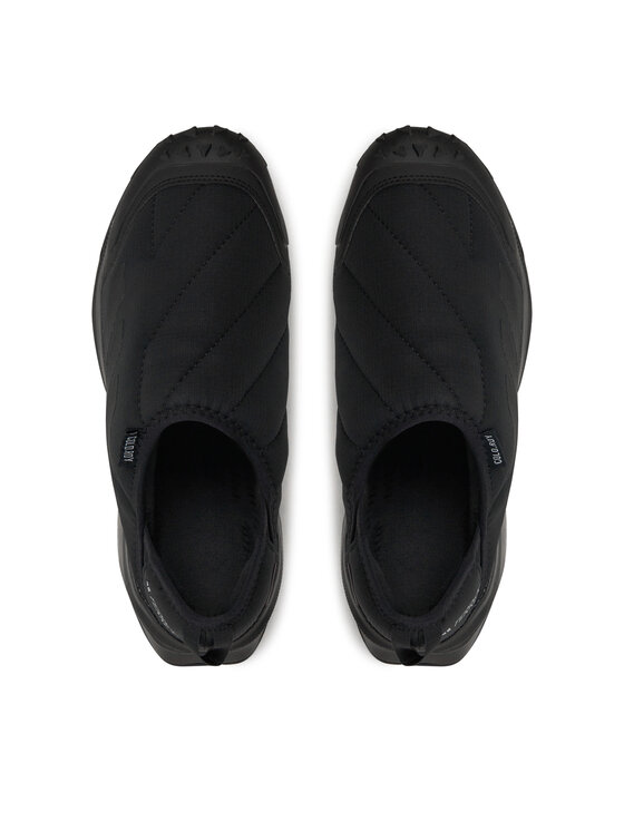 adidas adidas Трекінгові черевики Terrex Winter Slip-On Cold.Rdy ID2890 Чорний