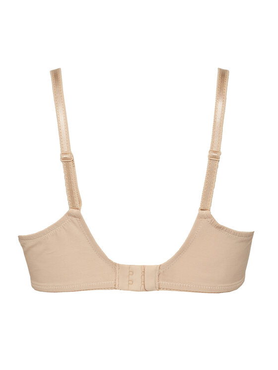 Chantelle Chantelle Sutien cu armătură Maris C16IMV Bej