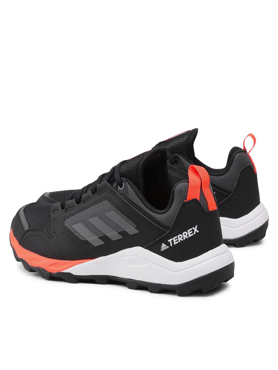adidas Scarpe da corsa Terrex Agravic Tr FZ3266 Nero | Modivo.it