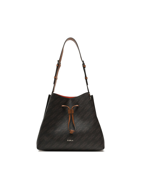 Furla Furla Τσάντα Gioia WB00879-BX1365-0054S-1-007-20-BG-B Καφέ