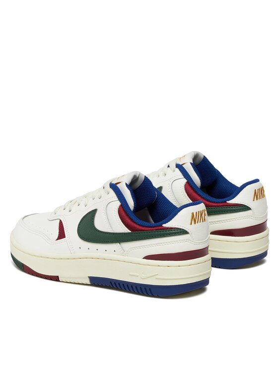 Nike Nike Laisvalaikio batai Gamma Force DX9176 102 Balta