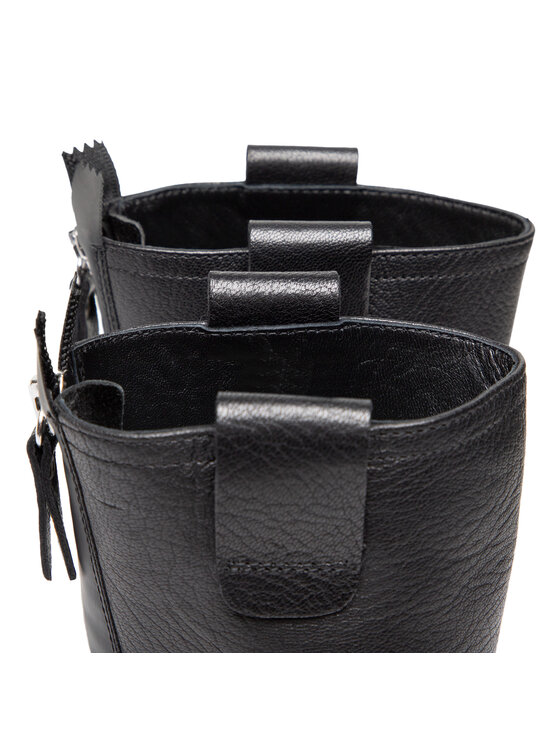 AGL AGL Stiefeletten Milagros D751503PGKI0121013 Schwarz