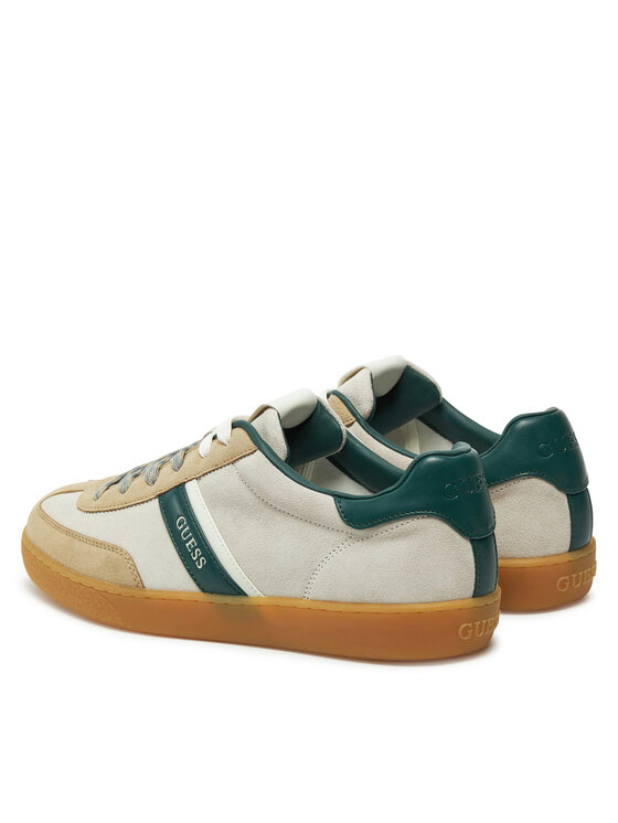 Guess Guess Laisvalaikio batai FMPNII SUE12 Balta