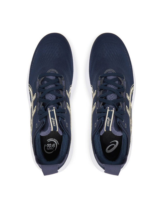 Asics Asics Tenisice za trčanje Gel-Nimbus 27 1011B958 Tamnoplava