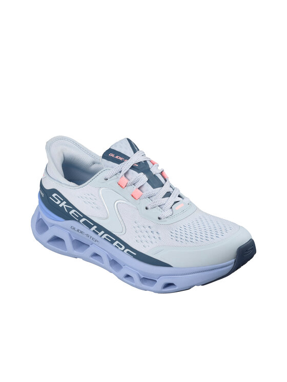 Skechers Skechers Sneakersy 150510-LTBL Niebieski