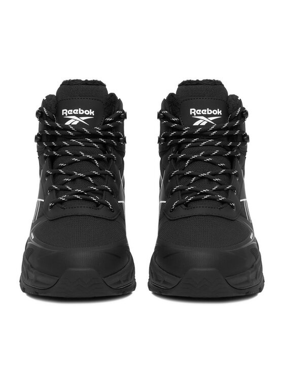 Reebok Reebok Trzewiki CEO-A062491C-2 Czarny