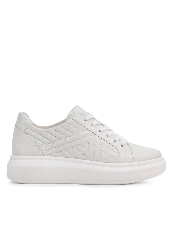 Sergio Bardi Sergio Bardi Sneakers WI16-B1027-01SB Weiß