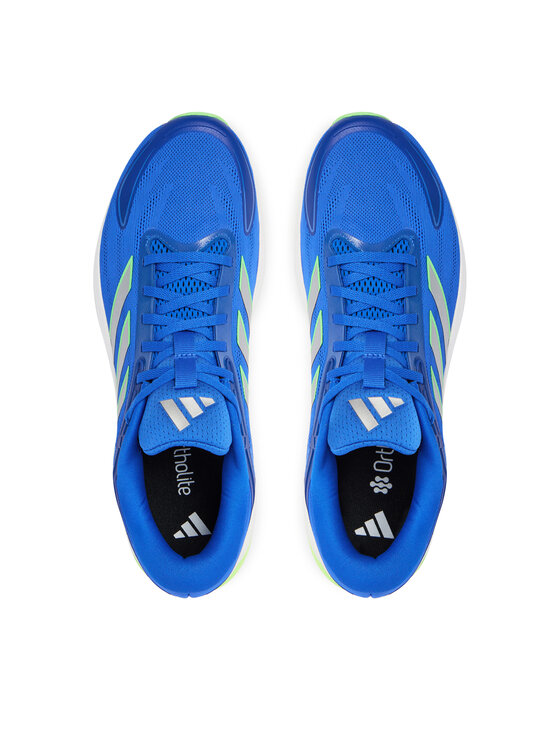 adidas adidas Běžecké boty Response 2 M KJ1756 Modrá