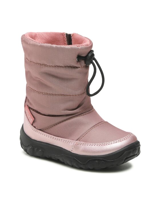 Naturino Naturino Lumesaapad Falcotto by Naturino Poznurr 0013001422.03.0M04 Roosa