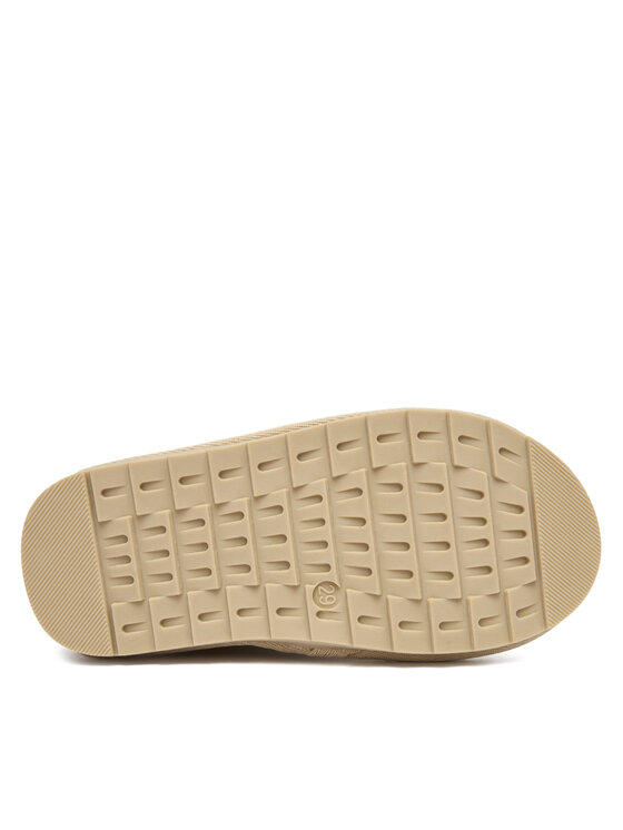 Mayoral Mayoral Schneeschuhe 44575 Goldfarben