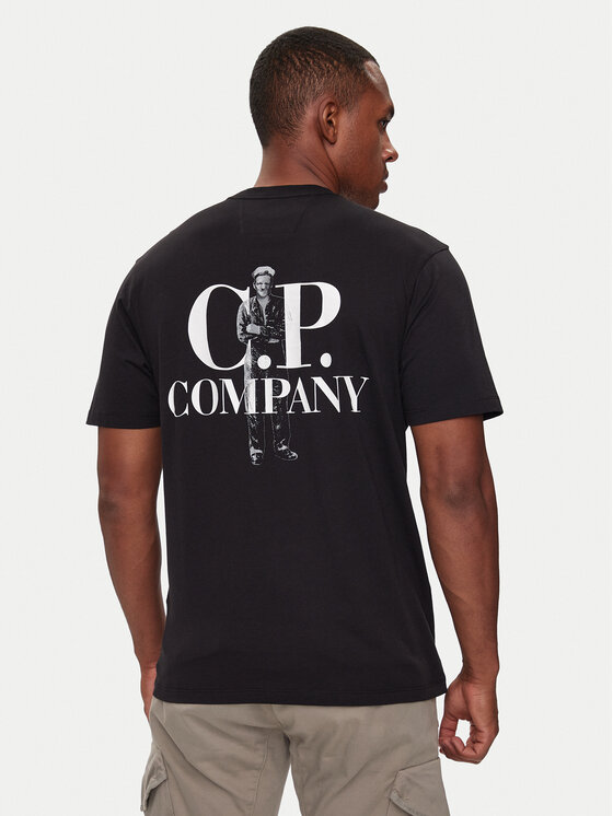 T shirt company outlet