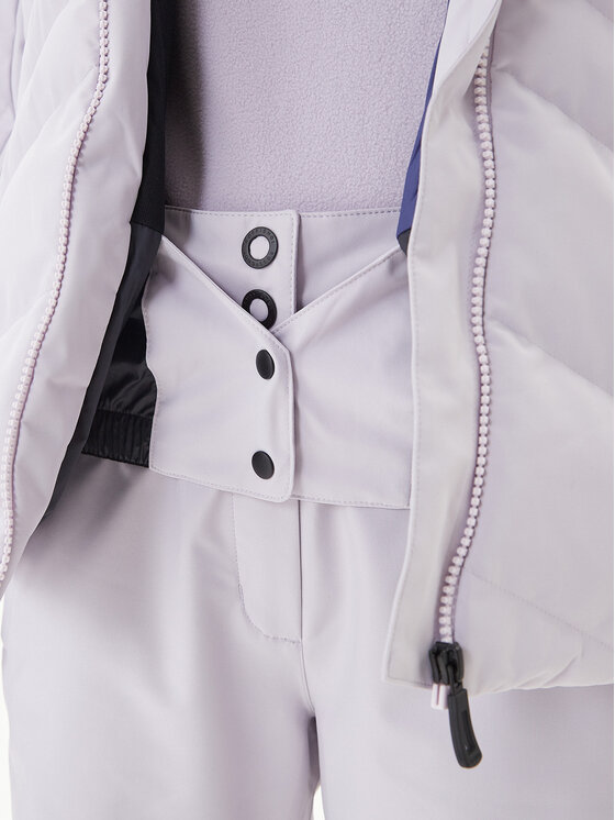 Rossignol Rossignol Giacca da sci Staci RLOWJ02 Viola Regular Fit