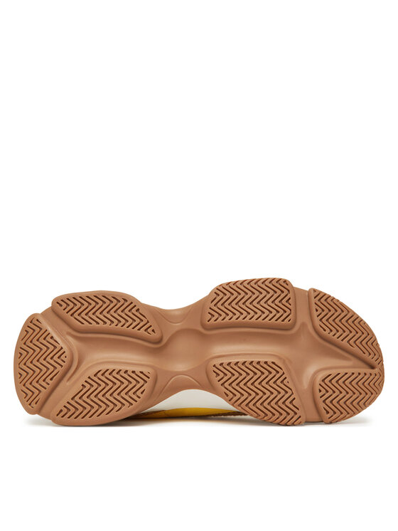 Steve Madden Steve Madden Snīkeri Mileage SM11003785 Brūns