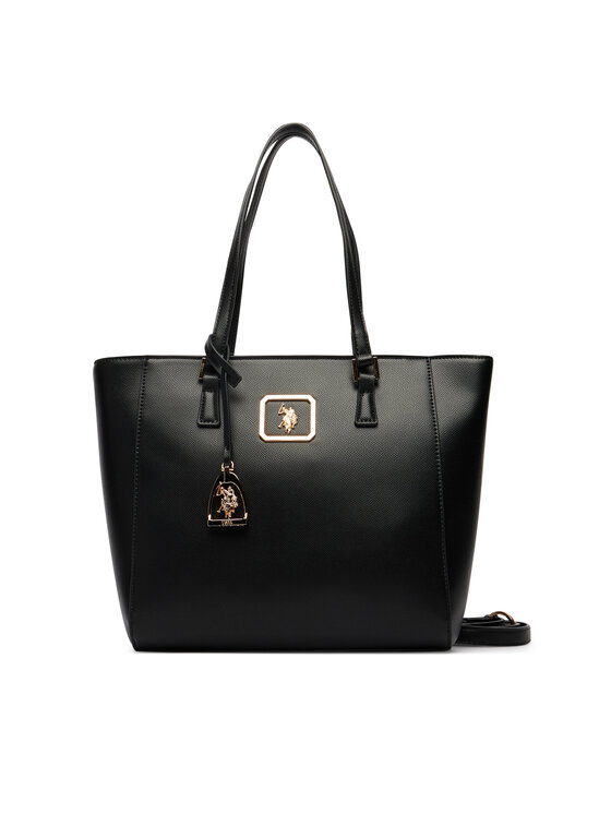 U.S. Polo Assn. U.S. Polo Assn. Borsetta BEUXT8794WVP Nero