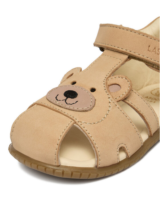 Lasocki Kids Lasocki Kids Σανδάλια CEO-CI12-GORKY-03(II)CH Μπεζ